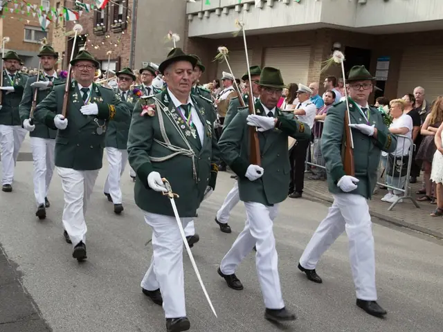 Schützenfest Sonntag 2019 – Vorschau 254