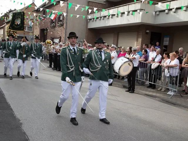 Schützenfest Sonntag 2019 – Vorschau 256