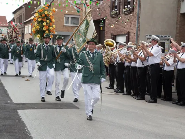 Schützenfest Sonntag 2019 – Vorschau 260