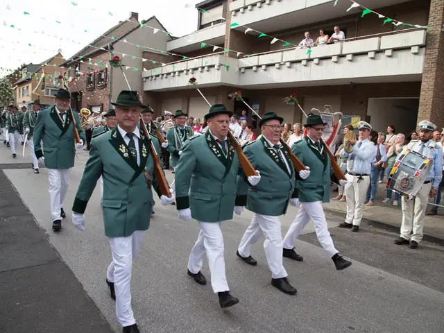 Schützenfest Sonntag 2019 – Vorschau 262