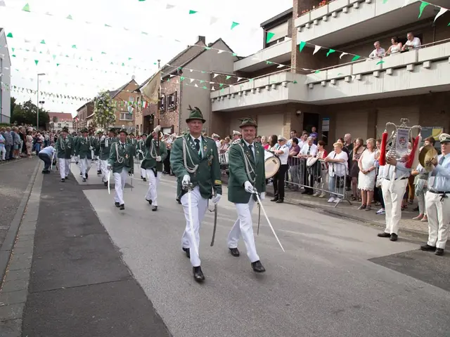 Schützenfest Sonntag 2019 – Vorschau 263