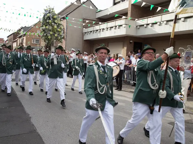 Schützenfest Sonntag 2019 – Vorschau 264