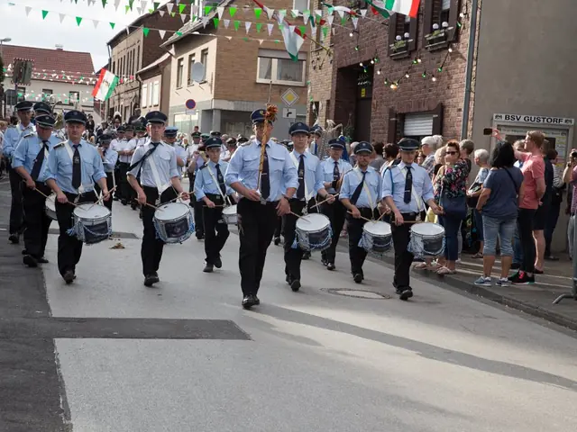 Schützenfest Sonntag 2019 – Vorschau 267