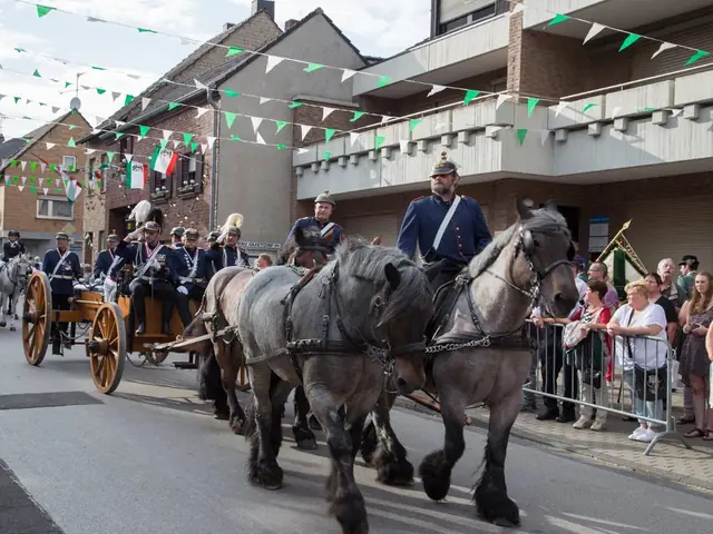 Schützenfest Sonntag 2019 – Vorschau 269