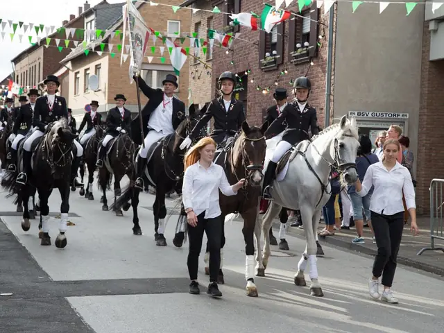 Schützenfest Sonntag 2019 – Vorschau 271