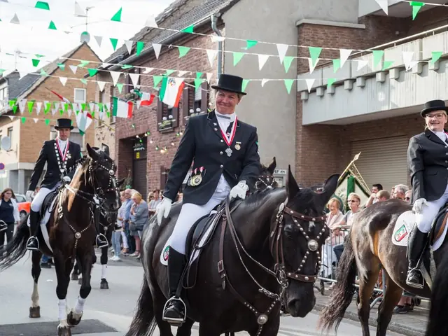 Schützenfest Sonntag 2019 – Vorschau 272