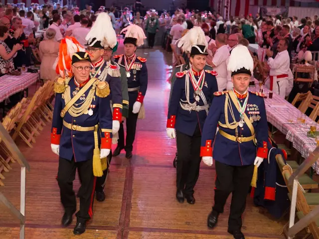 Schützenfest Sonntag 2019 – Vorschau 273