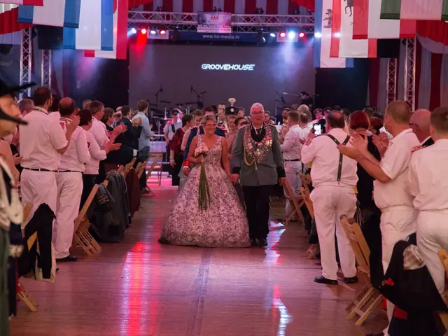 Schützenfest Sonntag 2019 – Vorschau 274