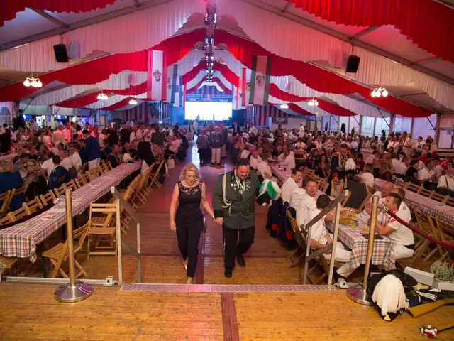 Schützenfest Sonntag 2019 – Vorschau 278