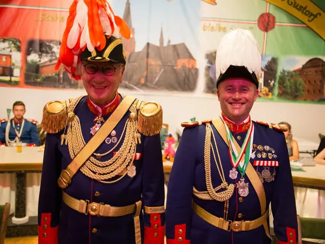 Schützenfest Sonntag 2019 – Vorschau 280