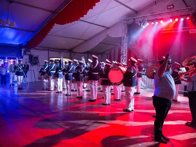 Schützenfest Sonntag 2019 – Vorschau 281