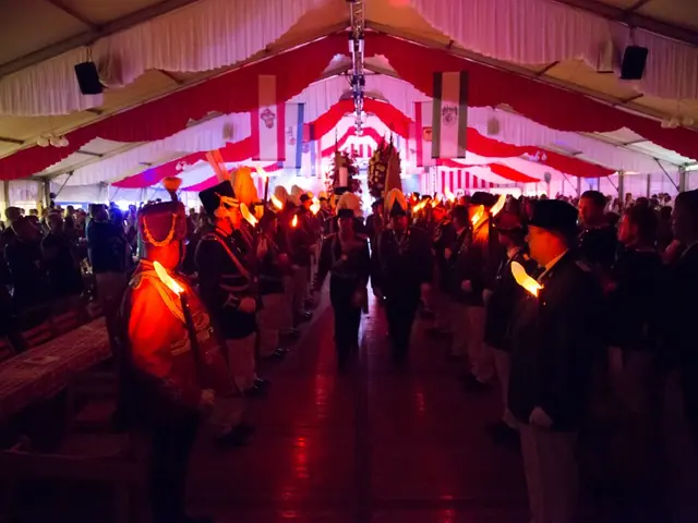 Schützenfest Sonntag 2019 – Vorschau 282