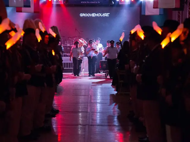 Schützenfest Sonntag 2019 – Vorschau 283