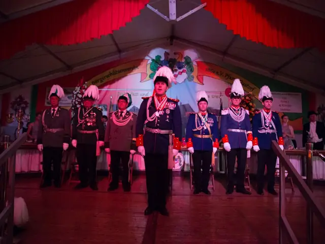 Schützenfest Sonntag 2019 – Vorschau 284