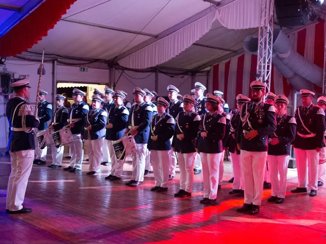 Schützenfest Sonntag 2019 – Vorschau 287