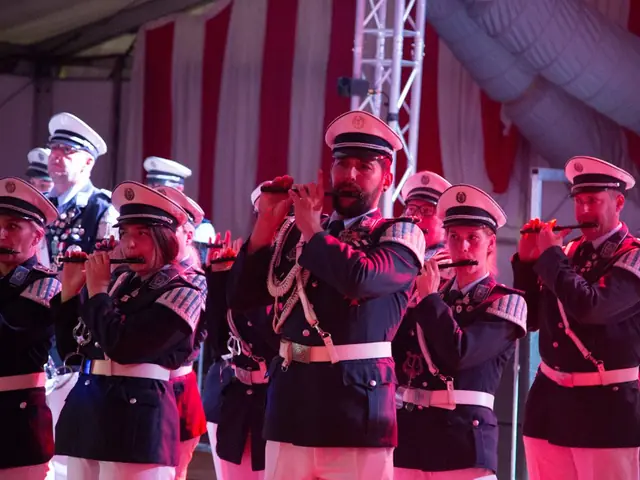 Schützenfest Sonntag 2019 – Vorschau 288