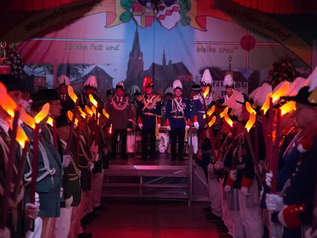 Schützenfest Sonntag 2019 – Vorschau 290