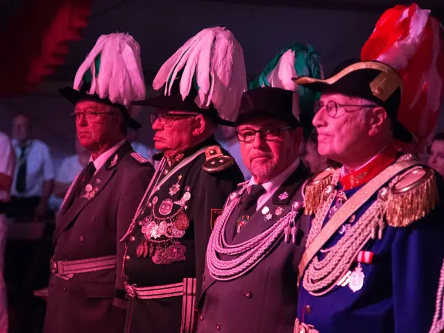 Schützenfest Sonntag 2019 – Vorschau 292