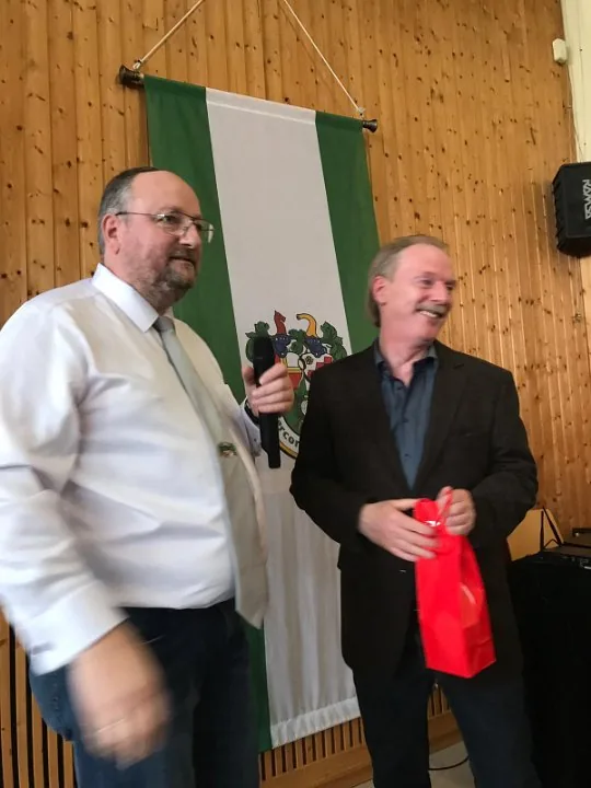 Jahreshauptversammlung 2020 – Foto 29