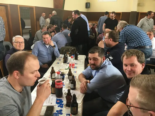 Jahreshauptversammlung 2020 – Vorschau 14