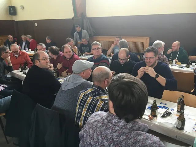 Jahreshauptversammlung 2020 – Vorschau 15