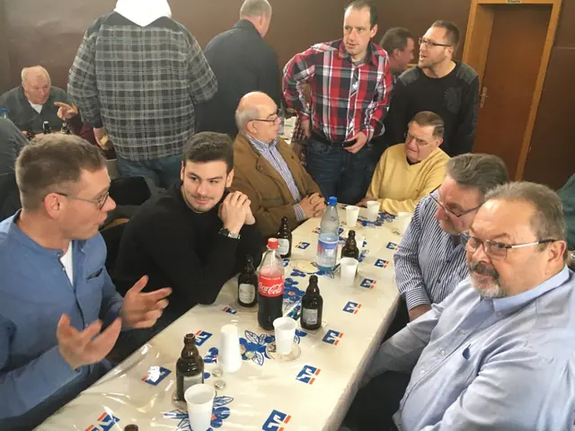 Jahreshauptversammlung 2020 – Vorschau 17