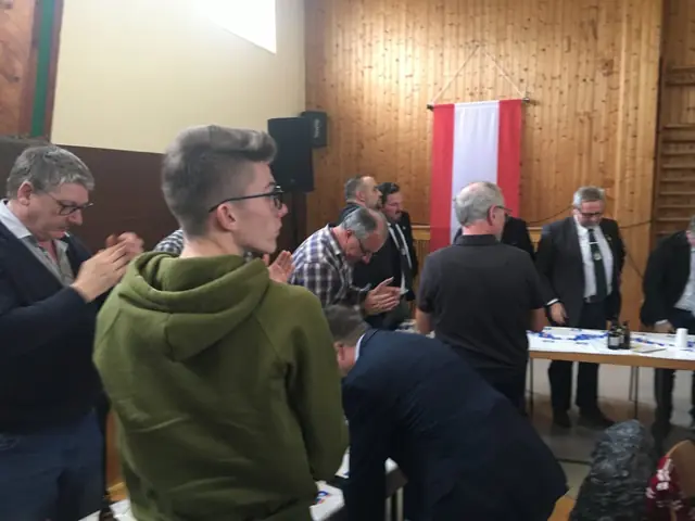 Jahreshauptversammlung 2020 – Vorschau 21