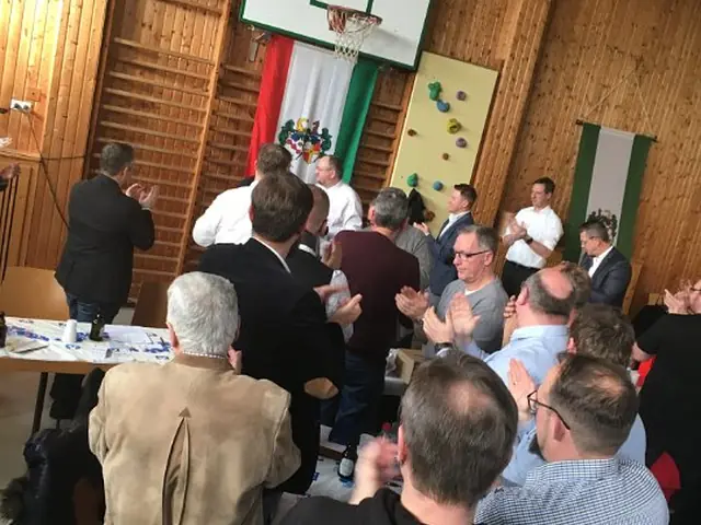 Jahreshauptversammlung 2020 – Vorschau 22