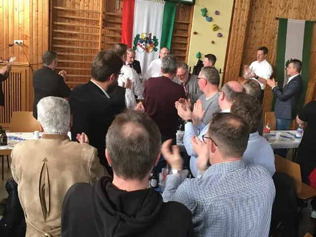 Jahreshauptversammlung 2020 – Vorschau 23