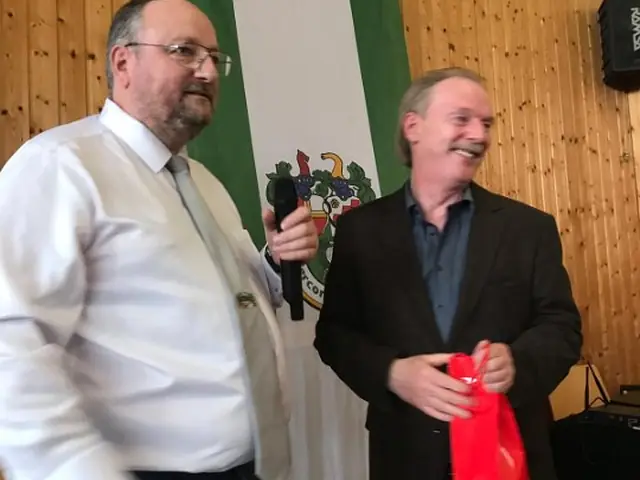 Jahreshauptversammlung 2020 – Vorschau 29