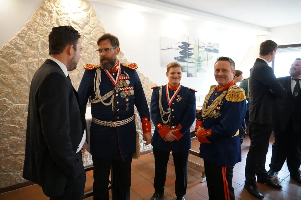 Neujahrsempfang 2020 – Foto 2