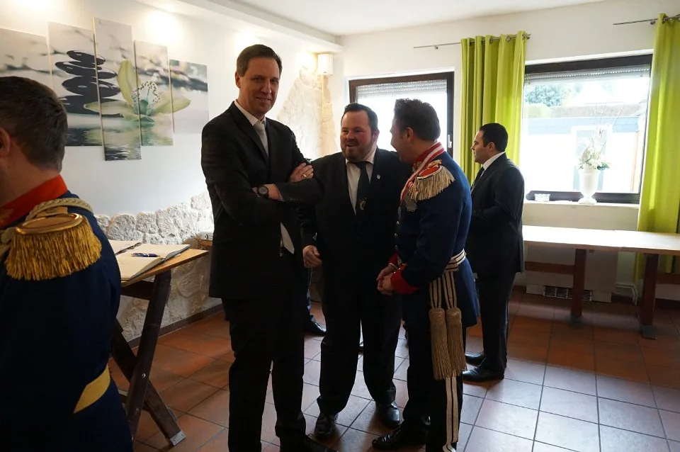 Neujahrsempfang 2020 – Foto 3