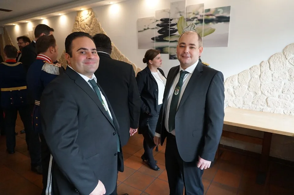 Neujahrsempfang 2020 – Foto 4