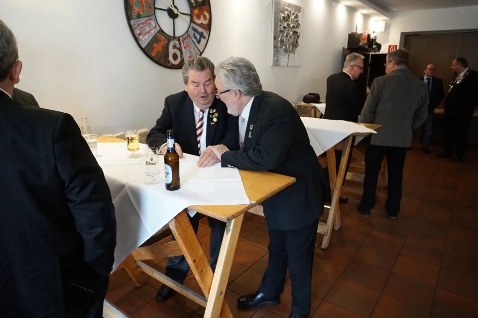 Neujahrsempfang 2020 – Foto 5