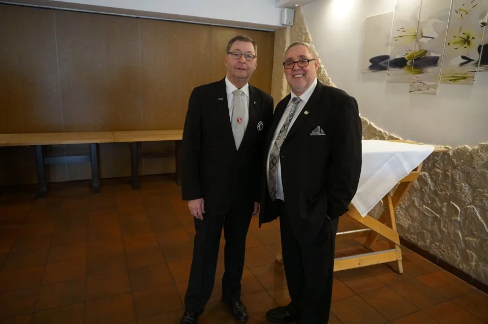Neujahrsempfang 2020 – Foto 6