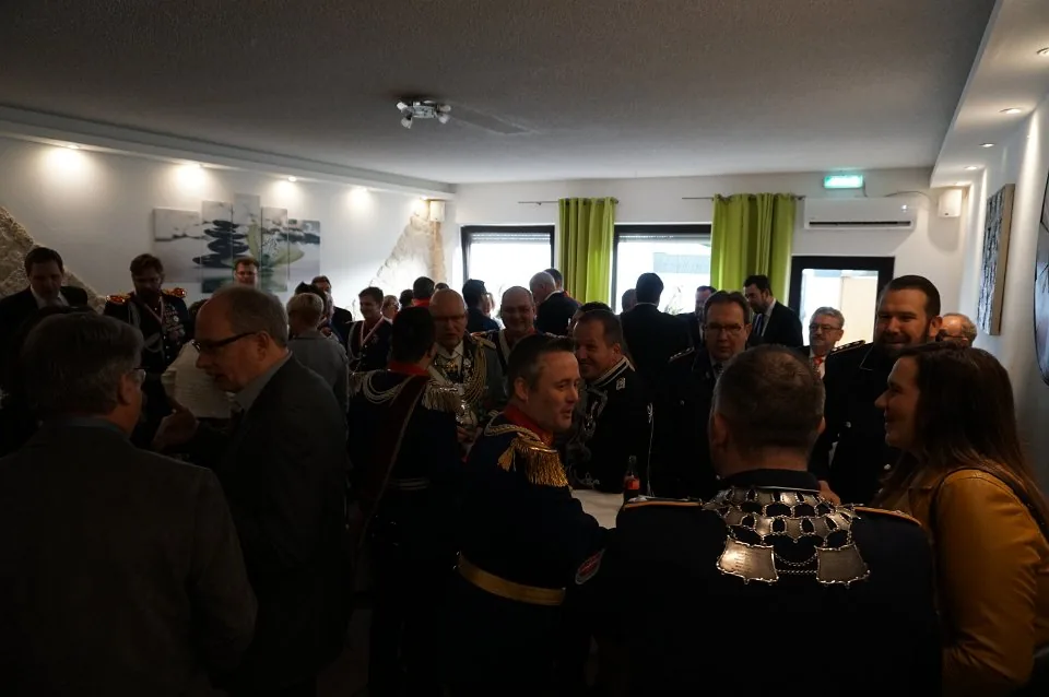 Neujahrsempfang 2020 – Foto 7
