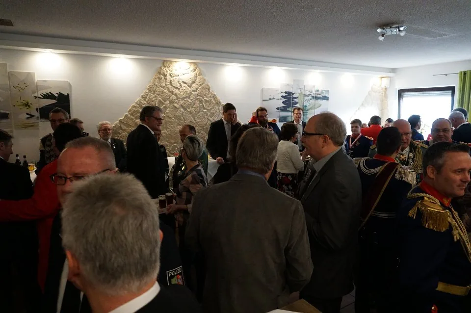 Neujahrsempfang 2020 – Foto 8