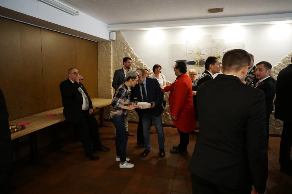Neujahrsempfang 2020 – Foto 9