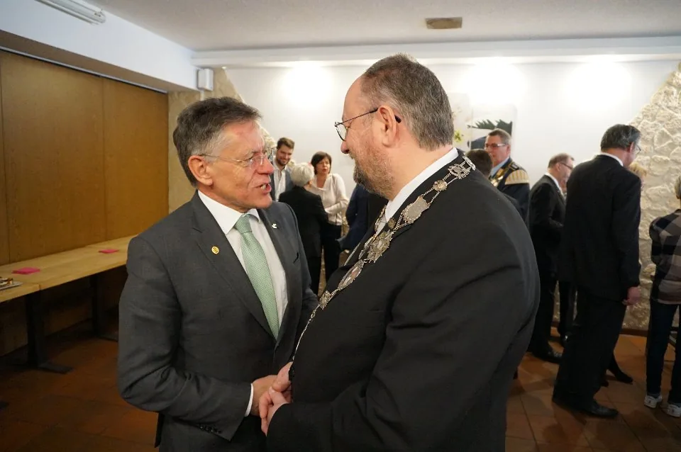 Neujahrsempfang 2020 – Foto 10