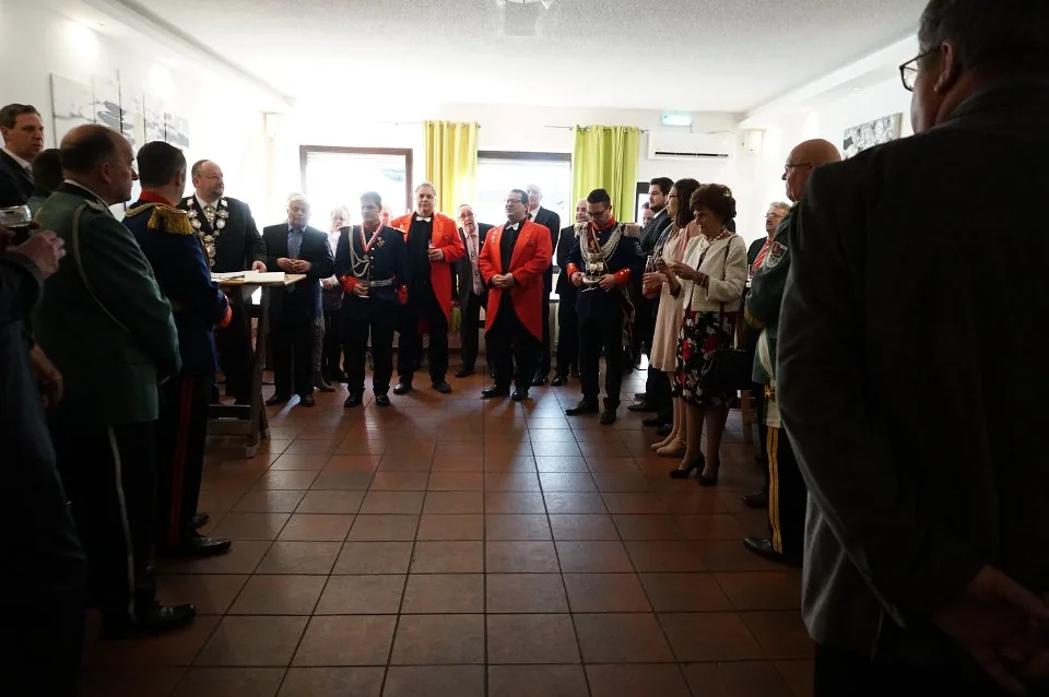 Neujahrsempfang 2020 – Foto 11