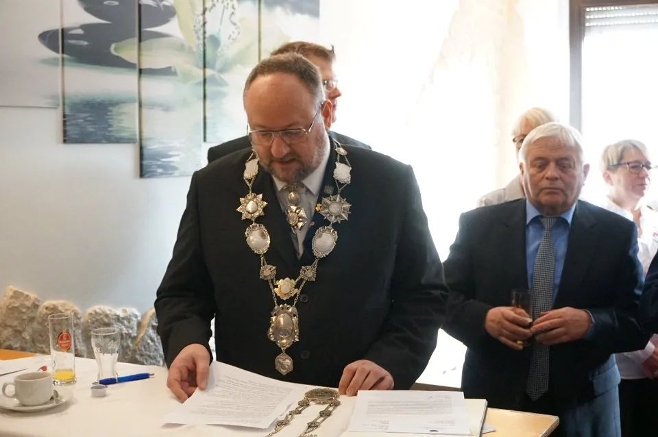 Neujahrsempfang 2020 – Foto 13