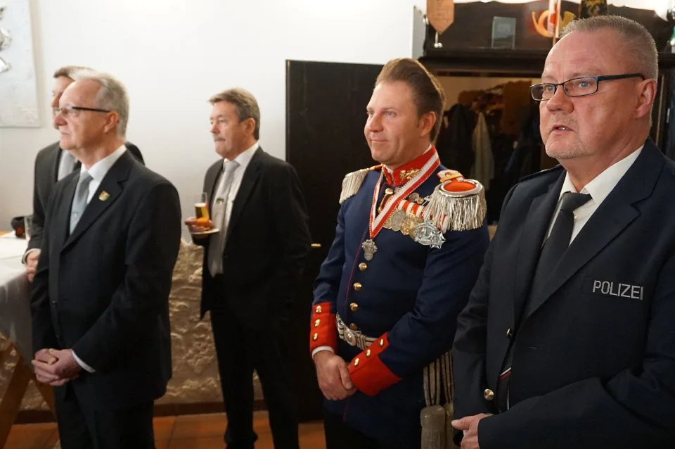 Neujahrsempfang 2020 – Foto 19