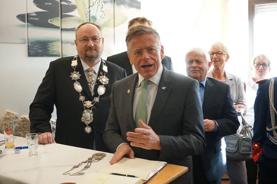 Neujahrsempfang 2020 – Foto 20