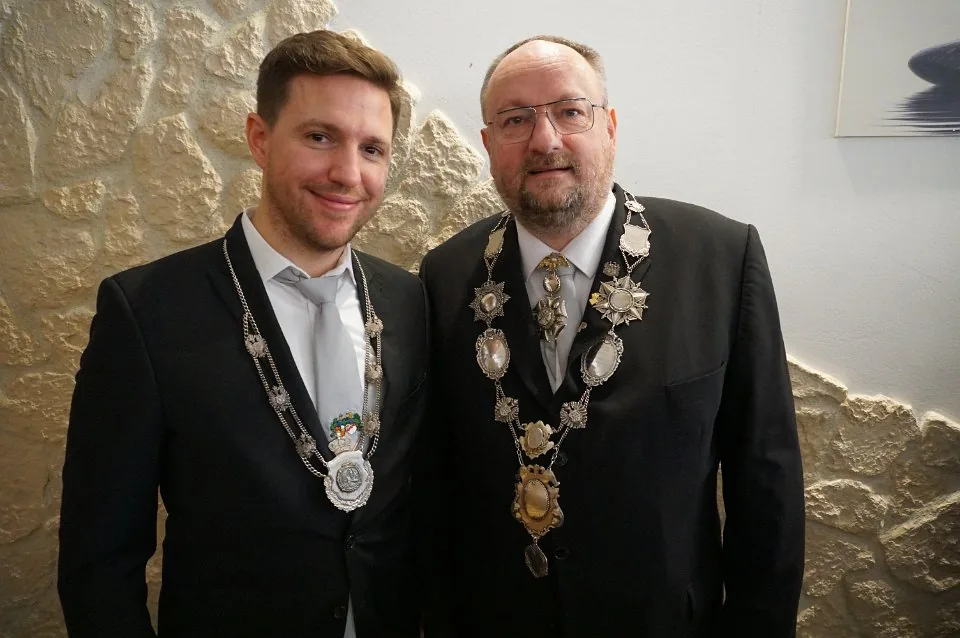 Neujahrsempfang 2020 – Foto 25