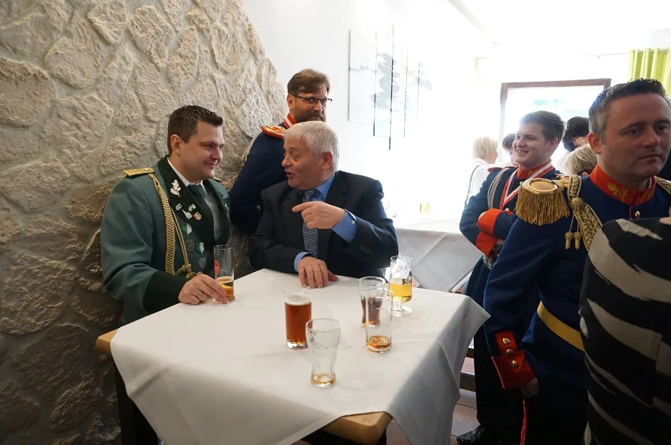 Neujahrsempfang 2020 – Foto 26