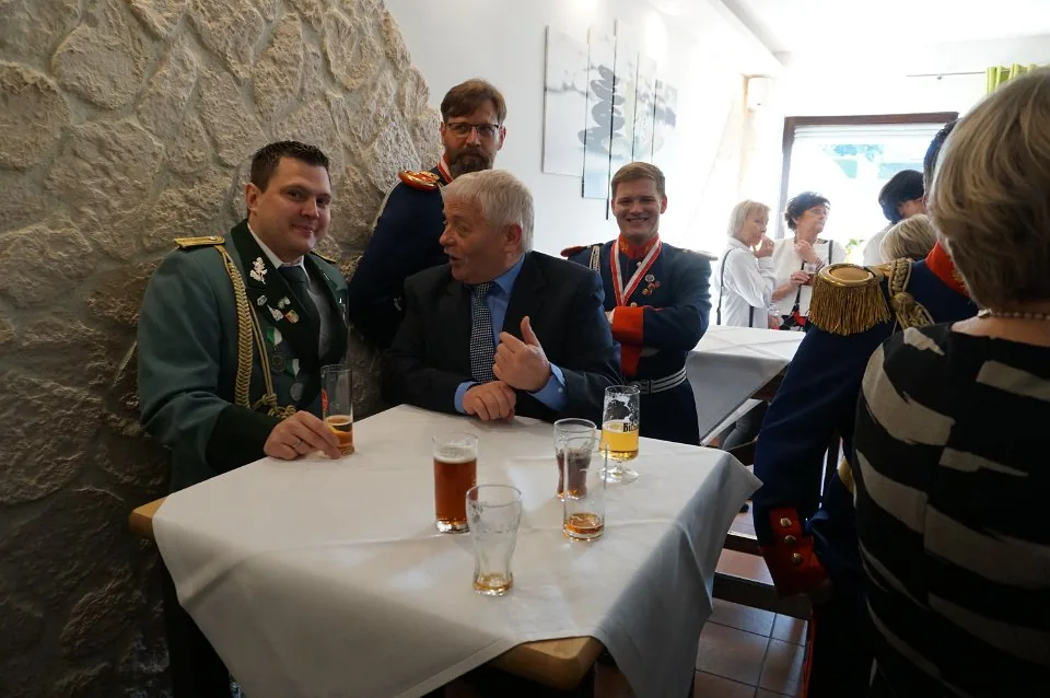 Neujahrsempfang 2020 – Foto 27