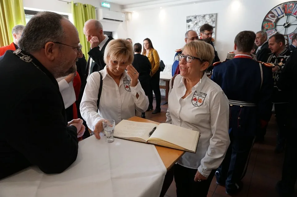 Neujahrsempfang 2020 – Foto 30
