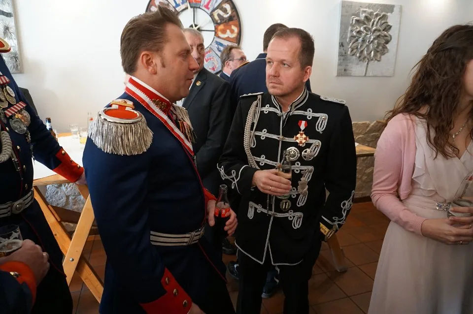 Neujahrsempfang 2020 – Foto 31
