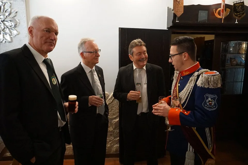 Neujahrsempfang 2020 – Foto 35