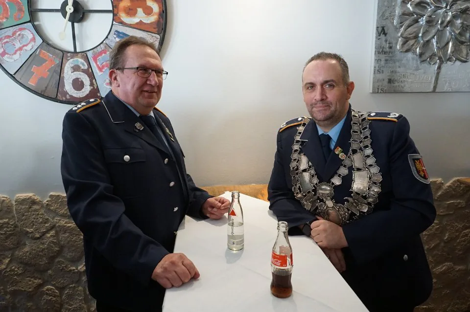 Neujahrsempfang 2020 – Foto 38